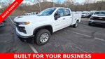 2025 Chevrolet Silverado 3500 HD WT