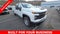2025 Chevrolet Silverado 3500 HD WT