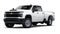 2025 Chevrolet Silverado 3500 HD WT
