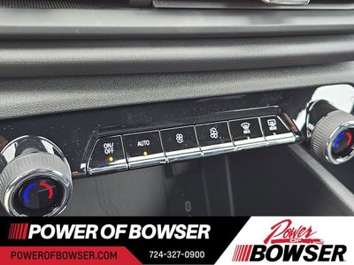 2026 Chevrolet Silverado EV WT - Standard Range