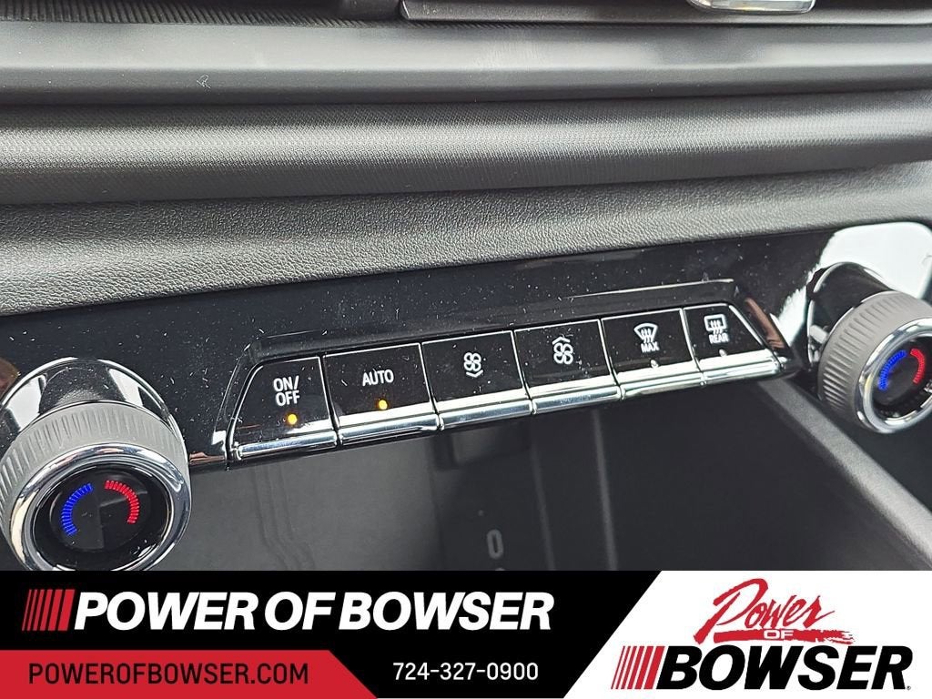 2026 Chevrolet Silverado EV WT - Standard Range