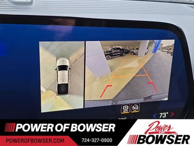 2026 Chevrolet Silverado EV WT - Standard Range