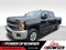 2018 Chevrolet Silverado 2500 HD LT