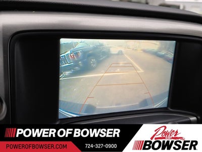 2018 Chevrolet Silverado 2500 HD LT