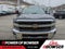 2018 Chevrolet Silverado 2500 HD LT