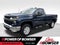 2020 Chevrolet Silverado 2500 HD LT