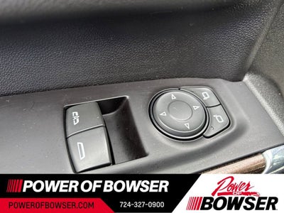 2020 Chevrolet Silverado 2500 HD LT