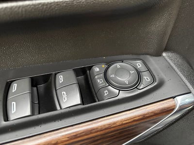 2022 Chevrolet Silverado 2500 HD High Country