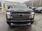 2022 Chevrolet Silverado 2500 HD High Country