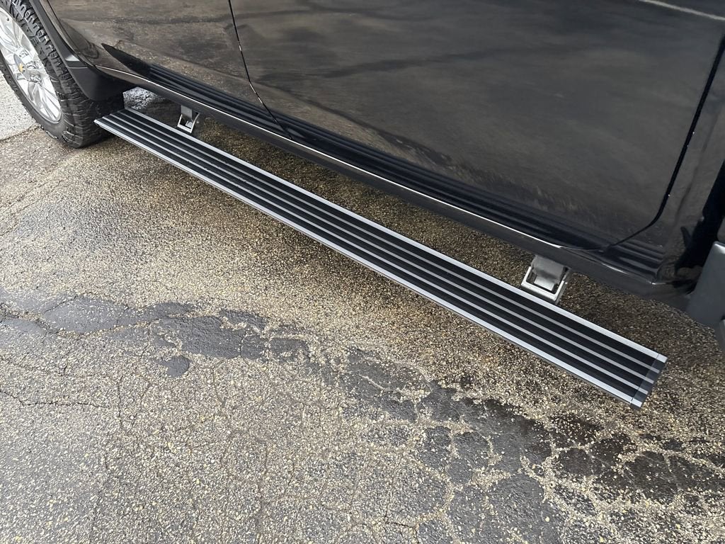 2022 Chevrolet Silverado 2500 HD High Country