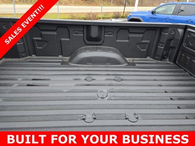 2026 Chevrolet Silverado 3500 HD WT DRW