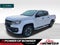 2022 Chevrolet Colorado 4WD Z71