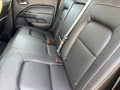 2022 Chevrolet Colorado 4WD Z71