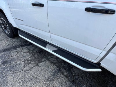 2022 Chevrolet Colorado 4WD Z71