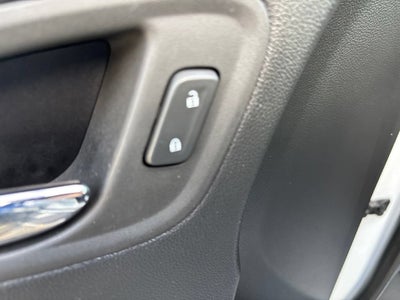 2022 Chevrolet Colorado 4WD Z71