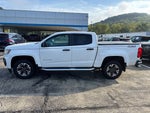 2022 Chevrolet Colorado 4WD Z71