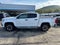 2022 Chevrolet Colorado 4WD Z71