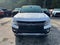 2022 Chevrolet Colorado 4WD Z71