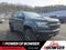 2020 Chevrolet Colorado 4WD ZR2