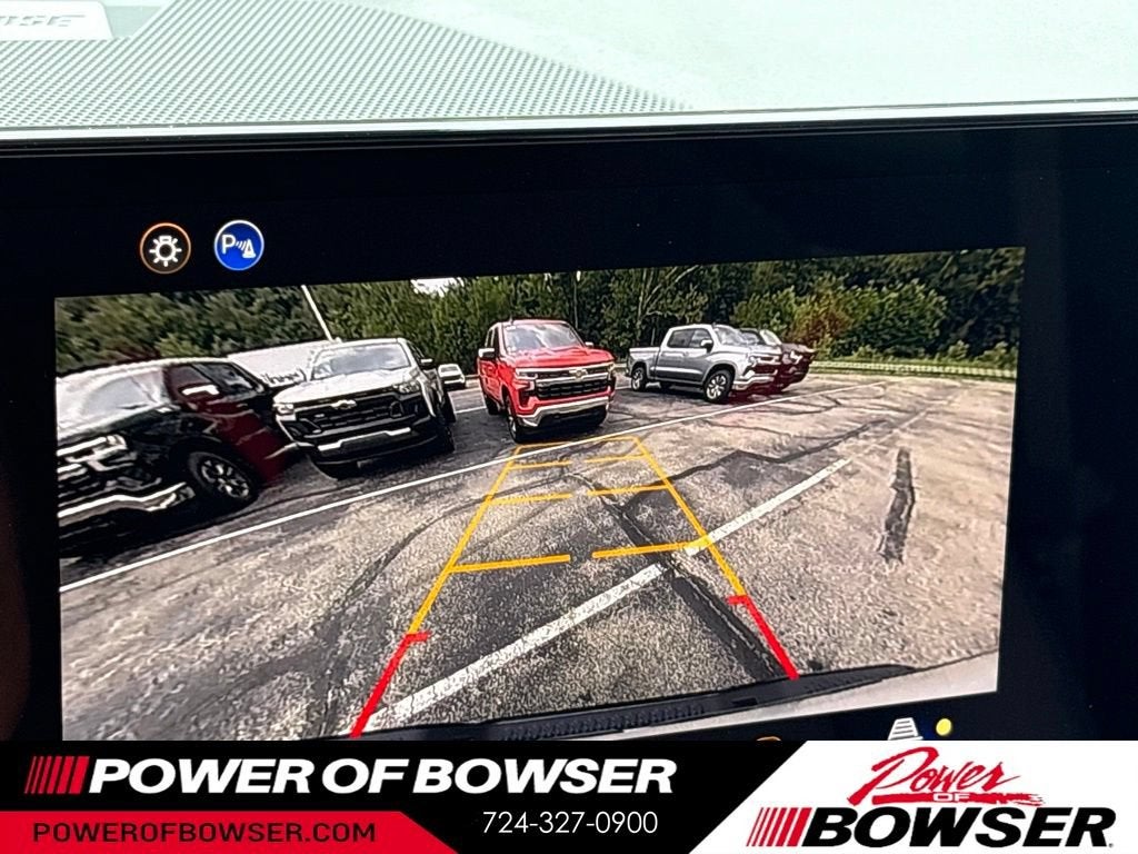 2026 Chevrolet Colorado Z71 - Photo 10