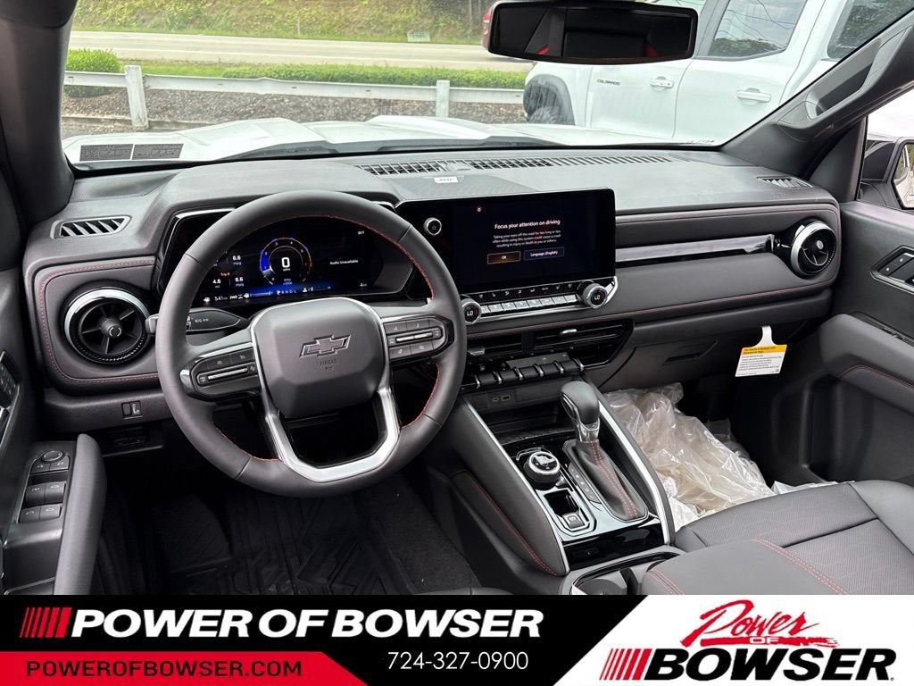 2026 Chevrolet Colorado Z71 - Photo 6