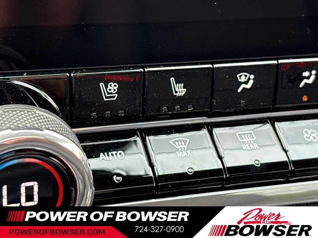2026 Chevrolet Colorado Z71 - Photo 7