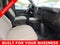 2021 Chevrolet Express Cargo 2500 CARGO