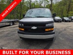 2021 Chevrolet Express Cargo 2500 CARGO
