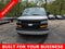 2021 Chevrolet Express Cargo 2500 CARGO