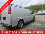 2021 Chevrolet Express Cargo 2500 CARGO