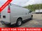 2021 Chevrolet Express Cargo 2500 CARGO