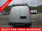 2021 Chevrolet Express Cargo 2500 CARGO