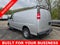 2021 Chevrolet Express Cargo 2500 CARGO