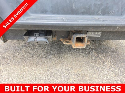 2021 Chevrolet Express Cargo 2500 CARGO