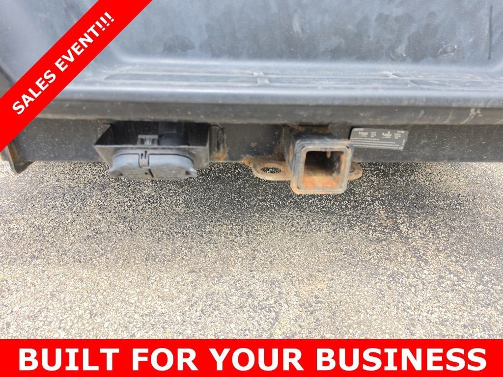 2021 Chevrolet Express Cargo 2500 CARGO
