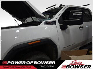 2022 GMC Sierra 3500 HD Pro