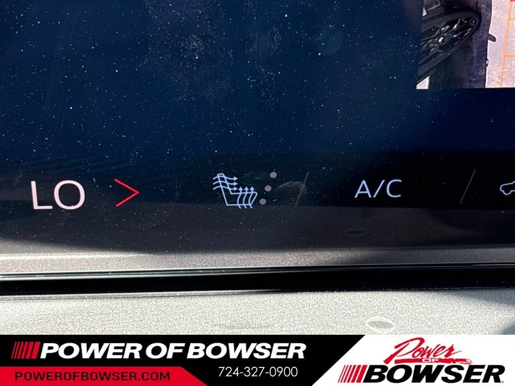2026 Chevrolet Traverse LT - Photo 10
