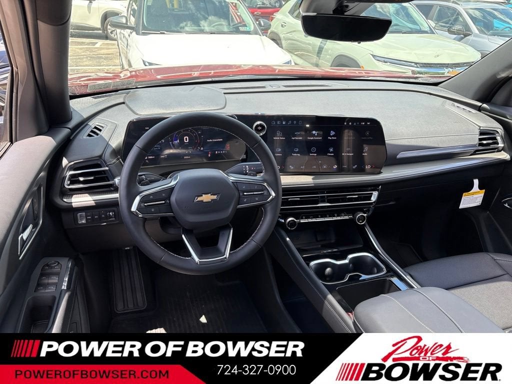 2026 Chevrolet Traverse LT - Photo 6