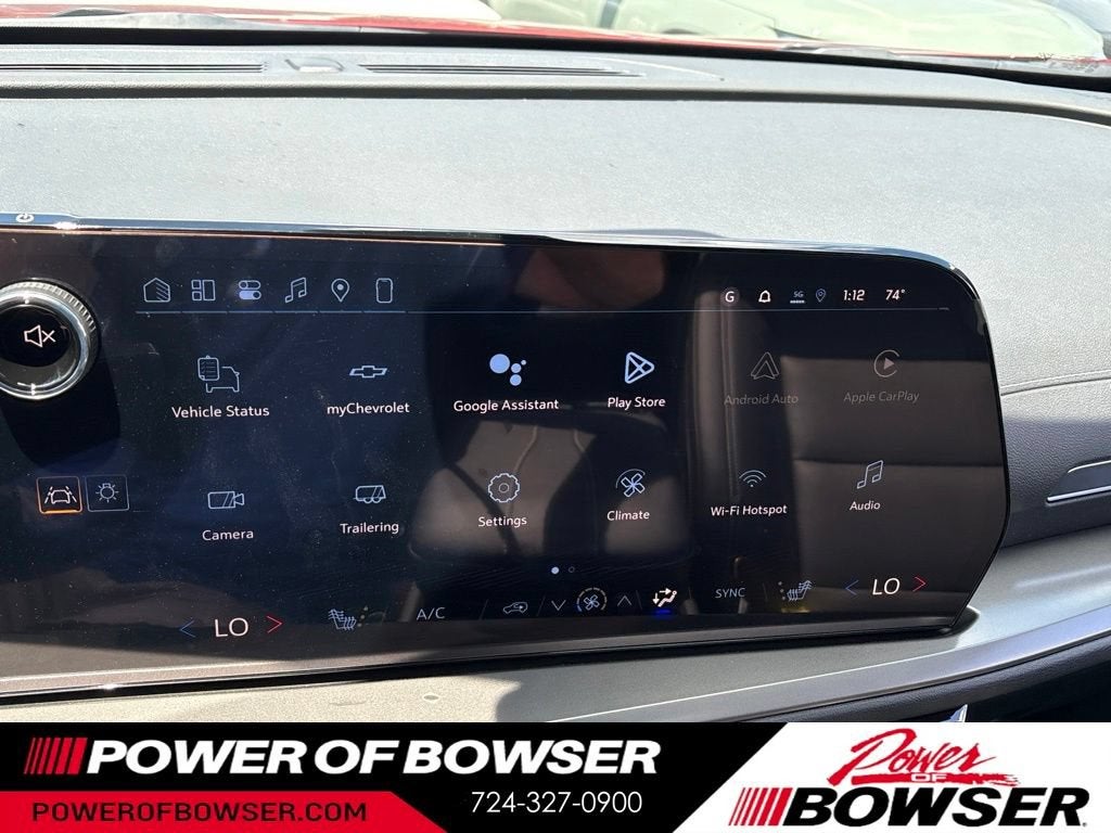 2026 Chevrolet Traverse LT - Photo 8
