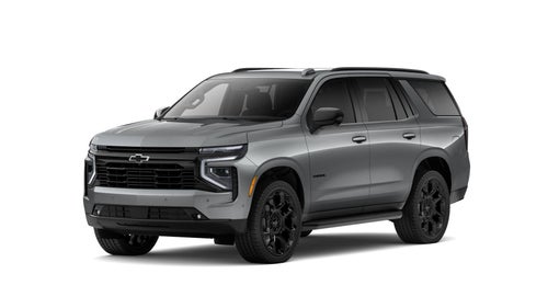 2027 Chevrolet Tahoe RST