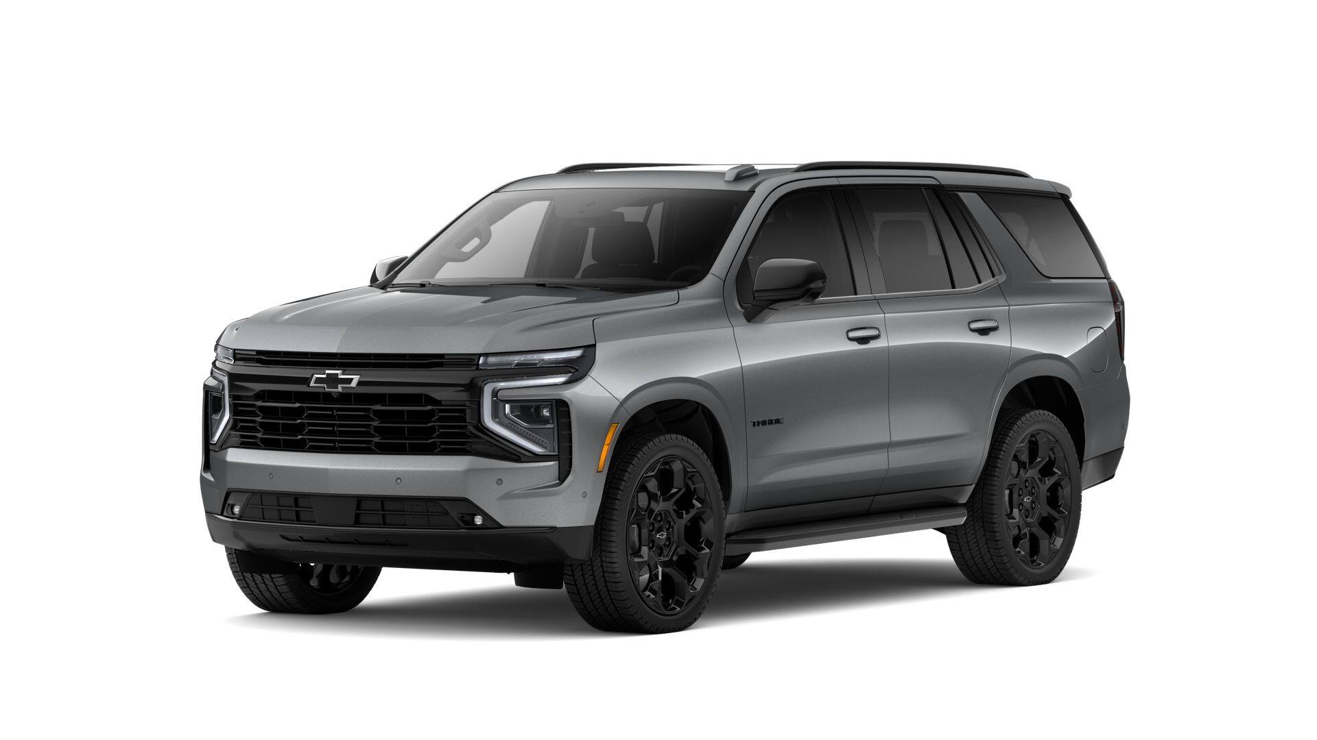 2027 Chevrolet Tahoe RST