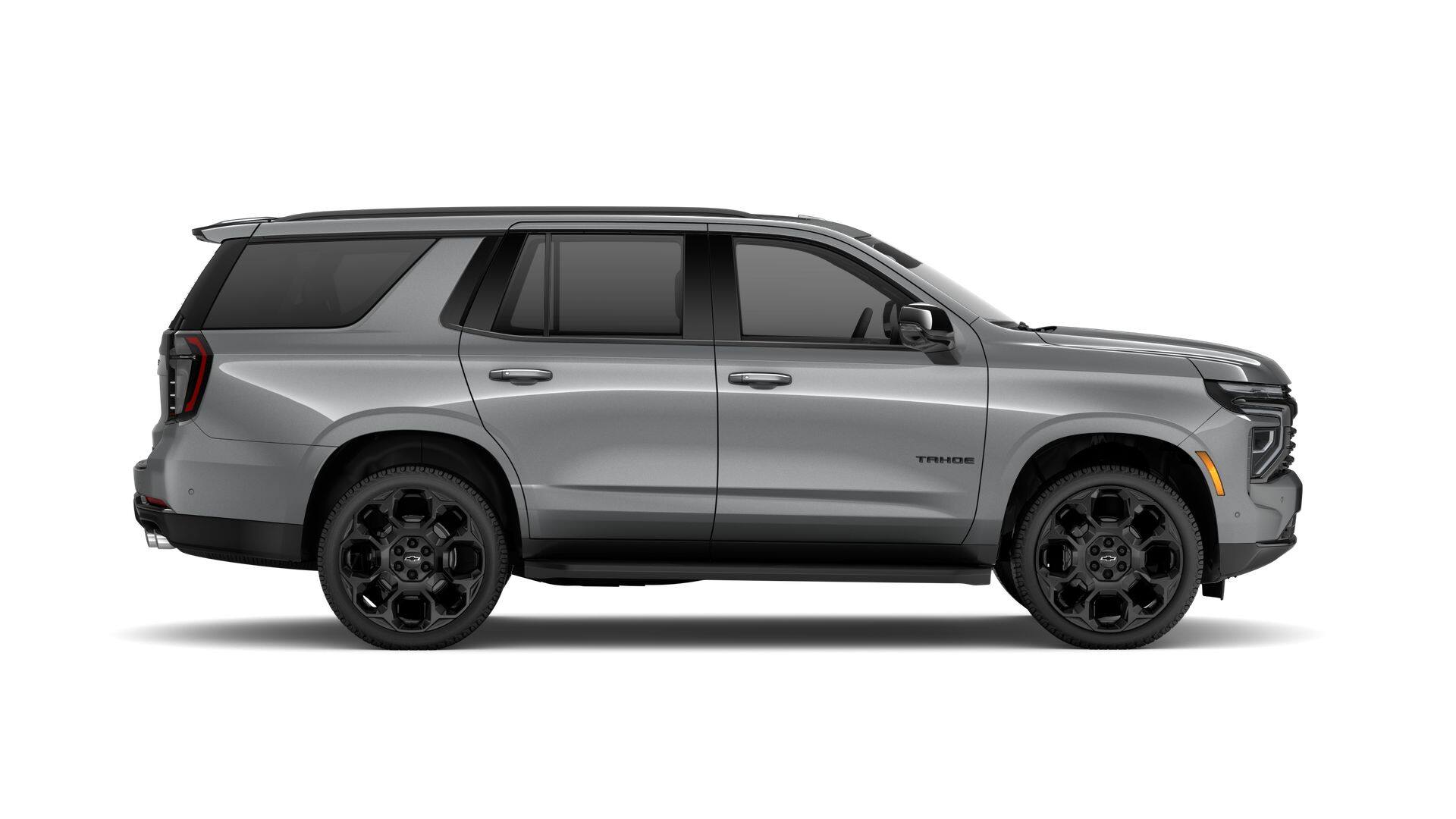 2027 Chevrolet Tahoe RST