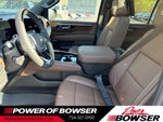 2027 Chevrolet Tahoe High Country
