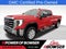 2024 GMC Sierra 2500 HD SLT