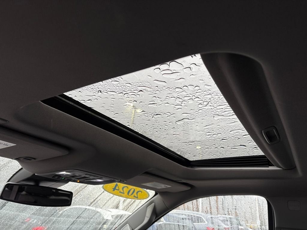 2024 GMC Sierra 2500 HD SLT