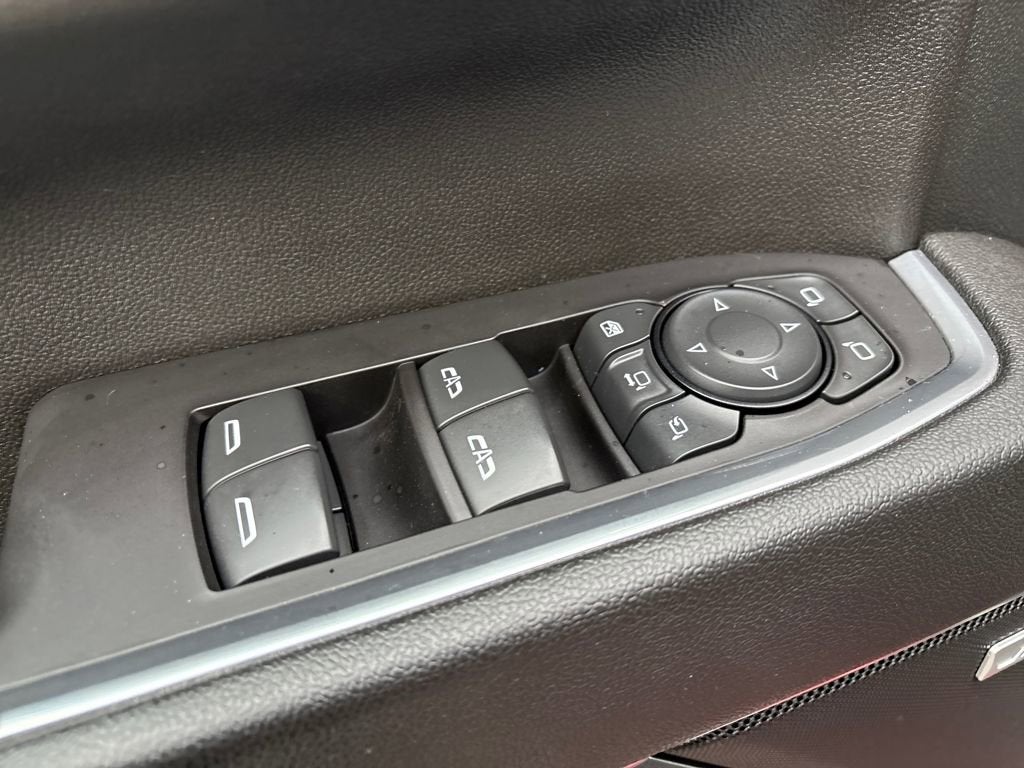 2024 GMC Sierra 2500 HD SLT