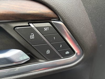 2024 GMC Sierra 2500 HD SLT