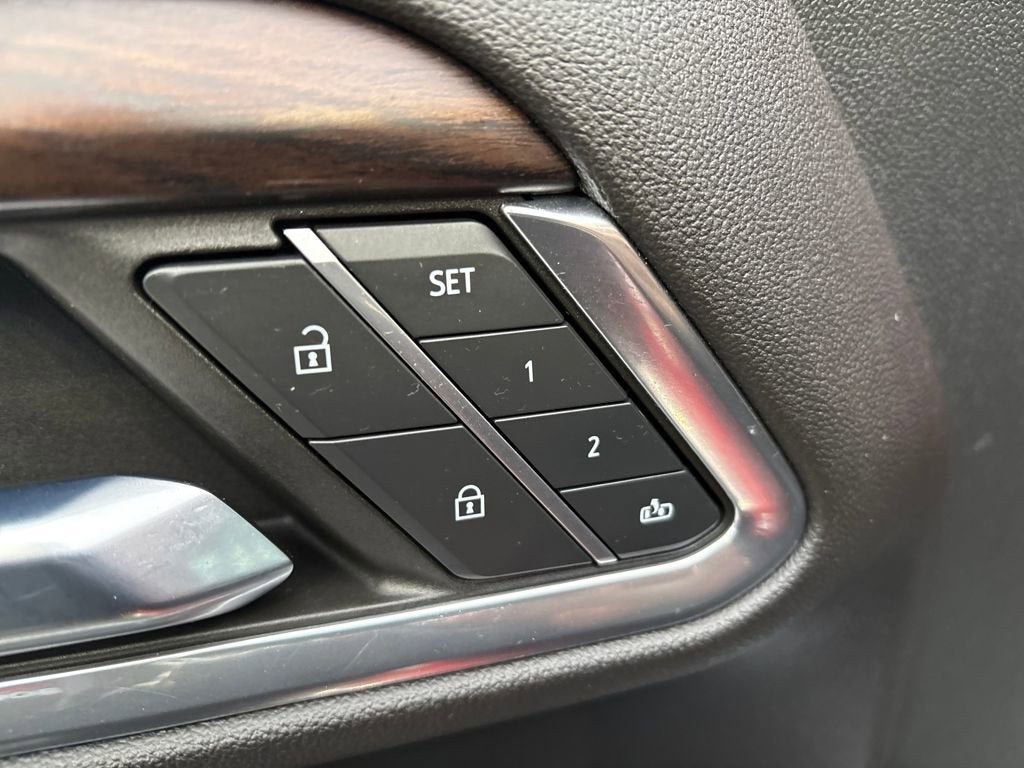 2024 GMC Sierra 2500 HD SLT