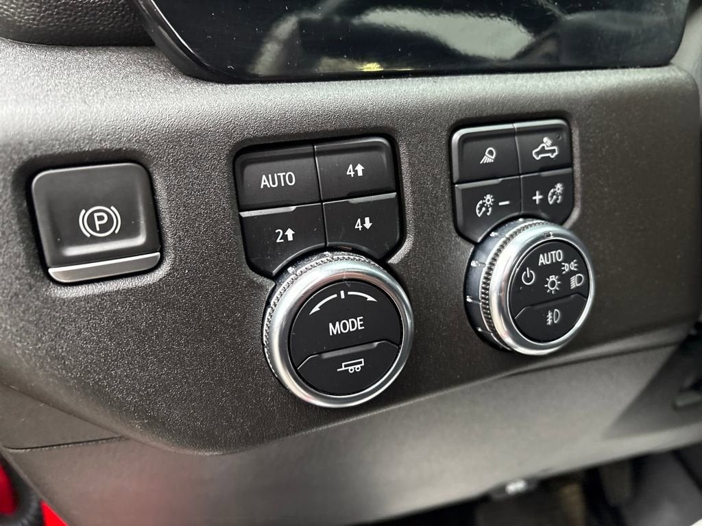 2024 GMC Sierra 2500 HD SLT