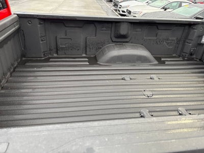 2024 GMC Sierra 2500 HD SLT